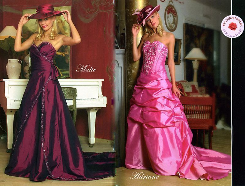 robe de mariee - Page 18
